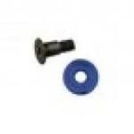Screw, 8mm L, with Washer, Pkg. of 5