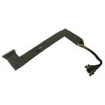 Cable, Display, LVDS – 17inch iMac 1.83GHz Core Duo, 2.0Ghz Core 2 Duo,593-0227