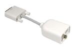 Cable, DVI-I/Video Adapter (PAL)