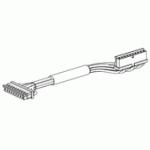 Cable, Power Supply Mac mini  Mid 2010