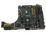 Dell XPS 15 (L521X) Motherboard System Board with On-board Intel i5-3210M 2.5GHz Processor – 9GJGG