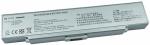 Sony A-1314-468-A – 11.1V 6-Cell Lithium-Ion Silver Battery for Sony Vaio