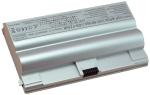 Sony A-1317-905-A – 57Whr 11.1V 6-Cell Lithium-Ion Silver Replacement Battery for Sony Vaio