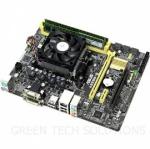 Asus A55bm – Matx Server Motherboard Only