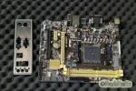 Asus A58m-e – Matx Server Motherboard Only