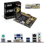 Asus A78m-a – Matx Server Motherboard Only