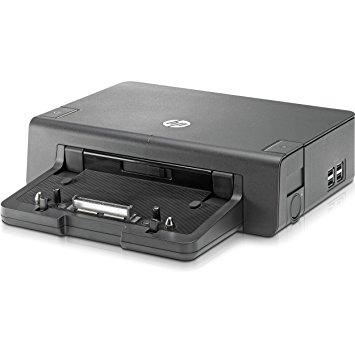 A7e38ut#aba Hp Advanced Docking Station With 230 Watt Ac Adapter For Notebooks