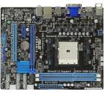 Asus A85xm-a – Matx Server Motherboard Only