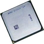AMD AD235EHDK23GQ – 2.7 GHz 2x 1 MB AM3 Athlon II X2 235e CPU Processor