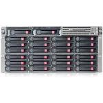 Ag307a Hp Storage Works 9000 Virtual Library System 30tb Capac