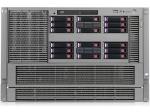 Ag651a Hp Proliant Dl320s 6tb Sata Storage Server 1 X Intel Xeon 3070 Dc 266ghz 2gb Ram 12 X 500 Gb Sas Sata Hs Gigabit Ethernet Ilo 2u Rack Server