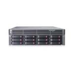 Ag653a Hp Proliant Dl320s Storage Server 1 X Intel Xeon 3070 Dc 266ghz 2gb Ram 12 X 146gb 15k Hdd Capacity Sas-sata Hs Gigabit Ethernet Ilo 2u Rack Server