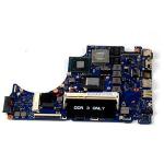 Samsung – Motherboard W-intel I5-2450m 25ghz For Series 7 Np700z3a Laptop (ba92-08528a)
