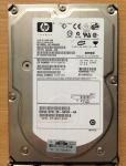 Hp Bf1468a4cc 1468gb 15000rpm 80pin Ultra-320 Scsi 35inch Universal Hot Swap Hard Disk Drive With Tray