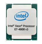 Cm8064502020200 Intel Xeon E7-4820 V3 10 Core 190ghz 640gt-s Qpi 25mb L3 Cache Socket 2011-1 Processor