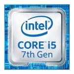 Cm8067702868012 Intel Core I5-7500 4 Core 340ghz 800gt-s Dmi3 6mb L3 Cache Socket Lga1151 Processor