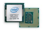 Cm8067702870650 Intel Xeon Quad-core E3-1230v6 350ghz 8mb L3 Cache 8gt-s Dmi3 Speed Sockets Supported Fclga1151 14nm 72w Processor