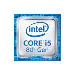 Cm8068403358607 Intel Core I5-8600 6 Cores, Up To 43 Ghz, 9 Mb Cache, 14 Nm 65 W Processor