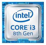 Cm8068403377415 Intel Core I3-8100t Quad-core 310ghz 800gt-s Dmi3 6mb Cache Socket Fclga1151 Processor