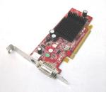 Dy596a Hp Ati Radeon Se X300 128mb Tv Dvi Pci E 16x Graphics Card W-o Cable