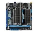 Asus E35m1-i – Mini Itx Server Motherboard Only