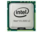 E3e10aa Hp Intel Xeon Six Core E5 2643 V2 35ghz 25mb L3 Cache 8gt-s Qpi Speed Socket Fclga 2011 22nm 130w Processor For Z620