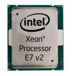 E7-8880v2 Intel Xeon 15 Core 25ghz 800gt-s Qpi 375 Mb L3 Cache Socket Fclga2011 22nm 130w Processor