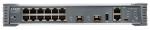 Ex2300-c-12p Juniper Ex Series Switch – L3 – 12 Ports – Managed – 12 X 10-100-1000 (poe )   2 X Gigabit Sfp – 10 Gigabit Sfp  Rack-mountable