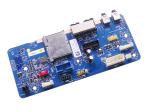 Dell Alienware Area 51 USB Audio I/O Circuit Board – H6HK9