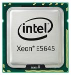 Lb212ut Hp Intel Xeon E5649 Six Core 253ghz 15mb L2 Cache 12mbl3 Cache 586gt-s Qpi Socket B Lga 1366 32nm 80w Processor