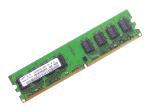 Dell DDR2 533Mhz 1GB PC2-4200U Non-ECC RAM Memory Stick – M378T2953EZ3-CD5