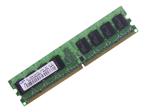 Dell DDR2 400Mhz 512MB PC2-3200U Non-ECC RAM Memory Stick – M378T6553BZ0-KCCDS