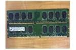 Micron Mt16htf25664ay-800j1 – 2gb Ddr2 Pc2-6400 Non-ecc Unbuffered 240 Pins Memory