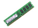 Dell DDR2 400Mhz 512MB PC2-3200U Non-ECC RAM Memory Stick – MT16HTF6464AY-40EB2