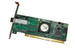 Qlogic Qla2340-e-sp 2gb Single Channel 64bit 133mhz Pci-x Fibre Channel Host Bus Adapter With Standard Bracket(card Only)