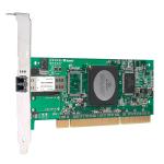 Qlogic Qla2460 Sanblade 4gb Single Channel Pci Express X4 Low Profile Fibre Channel Hba Card Only With Standard Bracket
