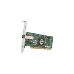 Qlogic – 1gb Single Channel 64bit 133mhz Pci-x Iscsi Host Bus Adapter Optical Interface (qla4050-e-sp)with Standard Bracket