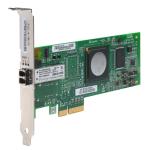 Qlogic Qle2460-ck 4gb Single Channel Pci Express X4 Low Profile Fibre Channel Host Bus Adapter With Standard Bracket Card Only