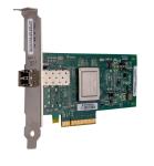 Qlogic Qle2560-e Sanblade 8gb Single Channel Pci-express Fiber Channel Host Bus Adapter With Standard Bracket (card Only)