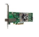 Qlogic Qle2660 16gb Single Port Pci-e Fibre Channel Host Bus Adapter With Standard Bracket Card Only System Pull (dell Dual Label)