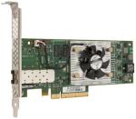 Qlogic Qle2670-sp 16gb Single Channel Pci-e 30 Fibre Channel Host Bus Adapter With Standard Bracket