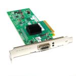 Qlogic Qle7240 20gbps Pci-express X8 Low Profile Infiniband Ddr Host Channel Adapter