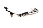 Power On Off Switch Mute Volume Button Flex Cable for Apple iPad 2   821-1151-A