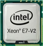 Sr1gt Intel Xeon 12 Core E7-8857v2 3ghz 30mb L3 Cache 8gt-s Qpi Socket Fclga-2011 22nm 130w Processor Only