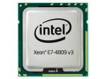 Sr223 Intel Xeon 8 Core E7 4809v3 20ghz 20mb L3 Cache 64gt-s Qpi Speed Socket Fclga 2011 22nm 115w Processor