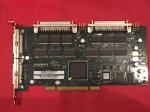 Sym22802 Sun Pci Ultra Wide Hvd Differential Dual Channel Scsi Controller Card