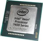 T607g Dell Intel Xeon Dp Quad-core E7440 24ghz 6mb L2 Cache 16mb L3 Cache 1066mhz Fsb 45nm 90w Socket Pga-604 Processor Only