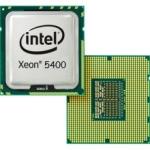 Uk689e Hp Intel Xeon E5440 Quad Core 283ghz 12mb L2 Cache 1333mhz Fsb Socket Lga771 45nm 80w Processor