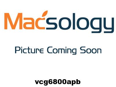 Pny Technologies Vcg6800apb – 128mb Agp Nvidia Geforce 6800 Video Card