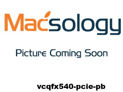 Pny Technologies Vcqfx540-pcie-pb – 128mb Vga Pci-e Dvi Quadro Fx 540 Video Card